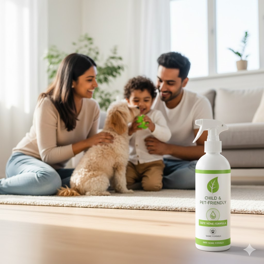 Pest Control Service